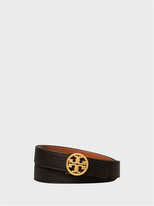 Cintura Miller reversibile bicolore da 2,5 cm TORY BURCH | 138935001